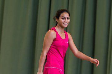 Ausschnitte 4556 - Punktspiel Club An der Alster vs Großflottbeker THGC